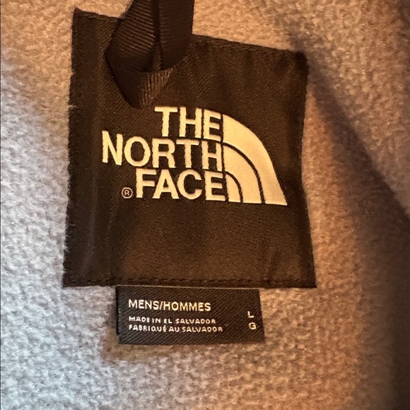 North Face Denali Coat - Picture 9 of 13
